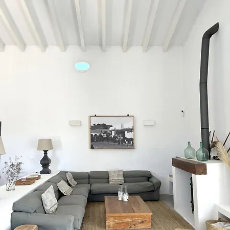 Le Ferienhaus