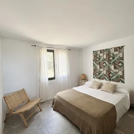 Ferienhaus Le Ferreries