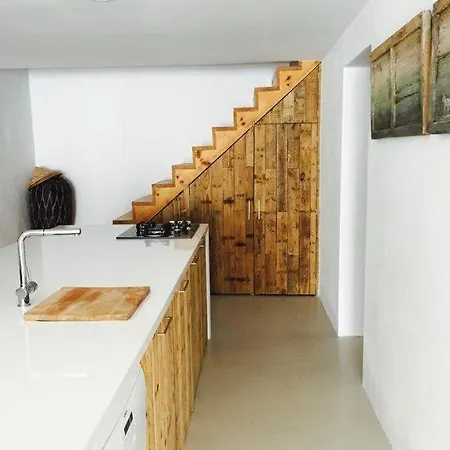 Ferienhaus Le