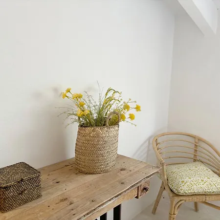 Le Ferienhaus Ferreries