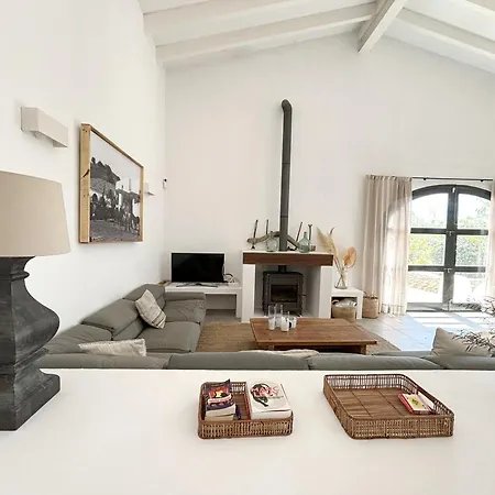 Ferienhaus Le