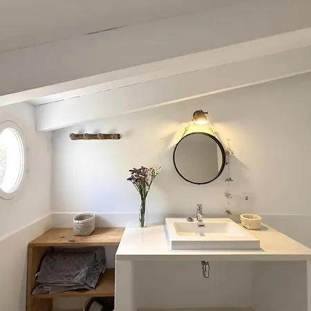 Le Ferienhaus Ferreries