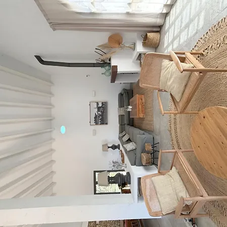 Ferienhaus Le Ferreries