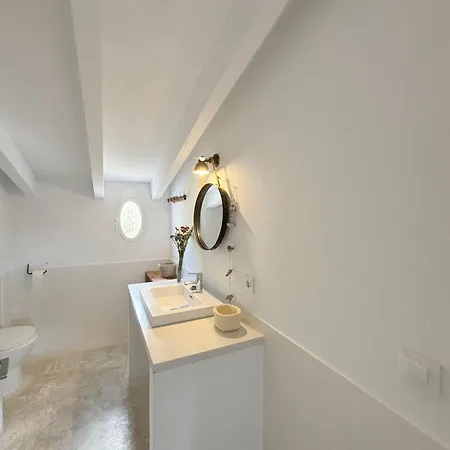 Le Ferienhaus