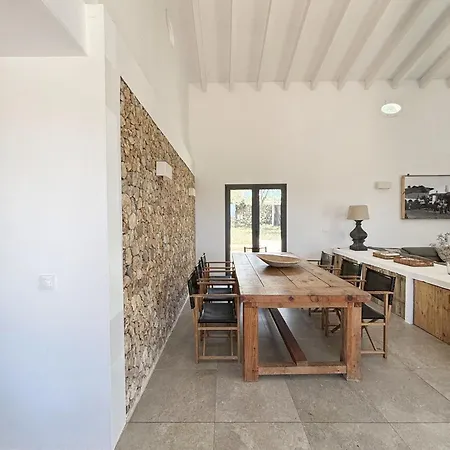 Le Ferienhaus