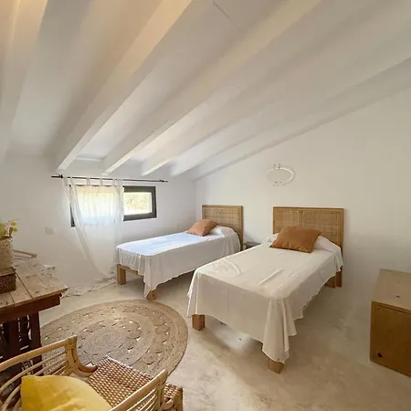 Ferienhaus Le