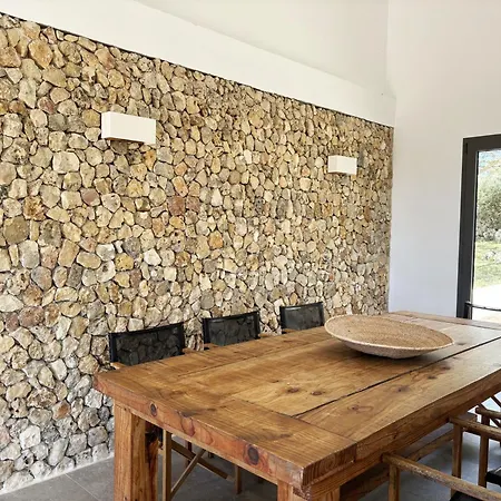 Ferienhaus Le Ferreries