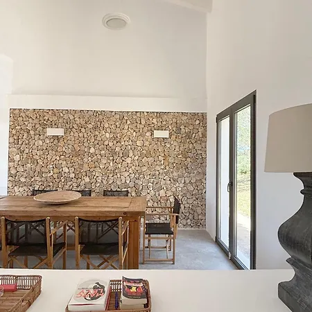 Le Ferienhaus