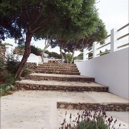 Le Ferienhaus