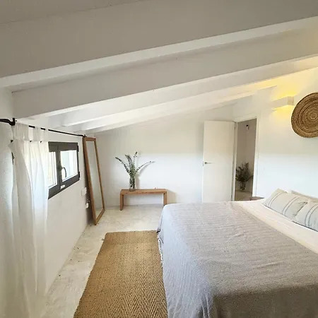 Сasa de vacaciones Le Ferreries (Ferrerías)