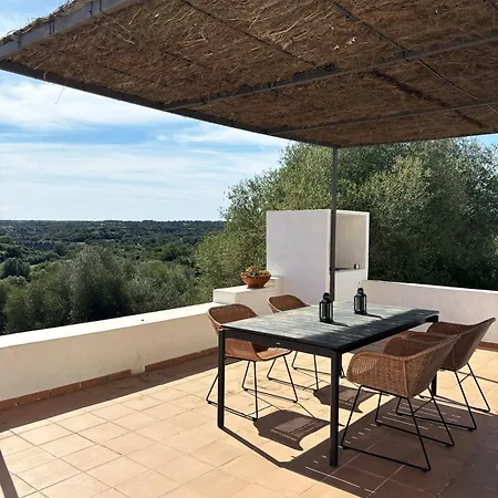 Le Сasa de vacaciones