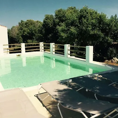 Le Сasa de vacaciones